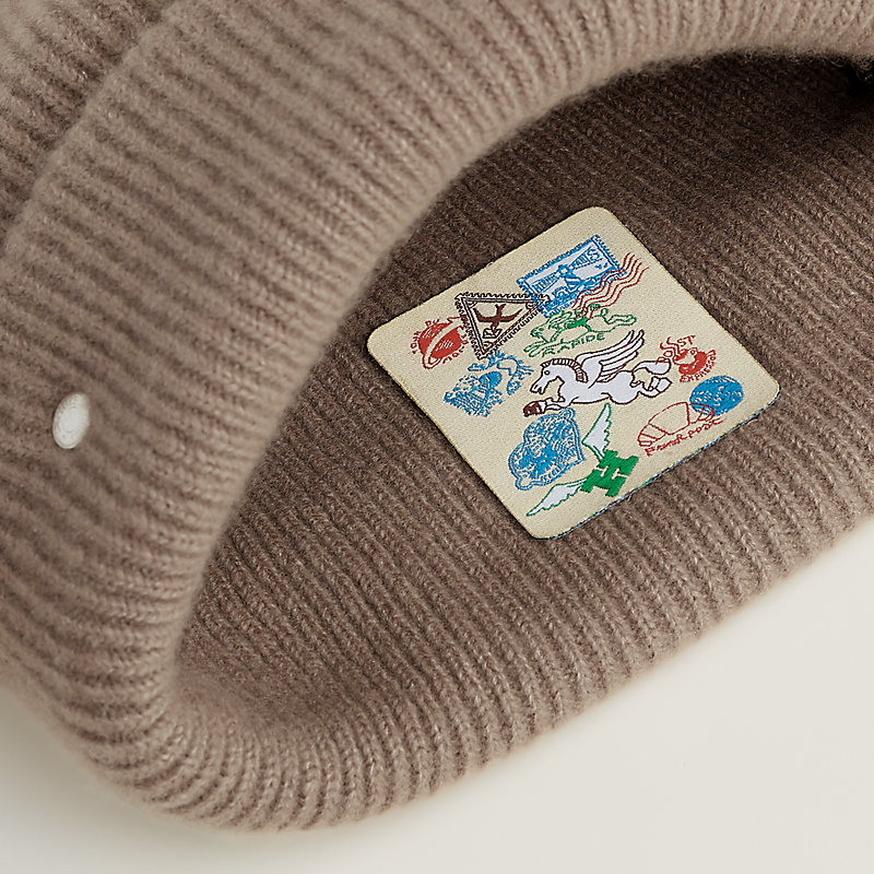 ニットキャップ 《リジー》 | Hermès - エルメス-公式サイト